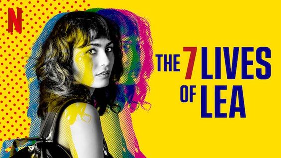 7 Lives of Lea